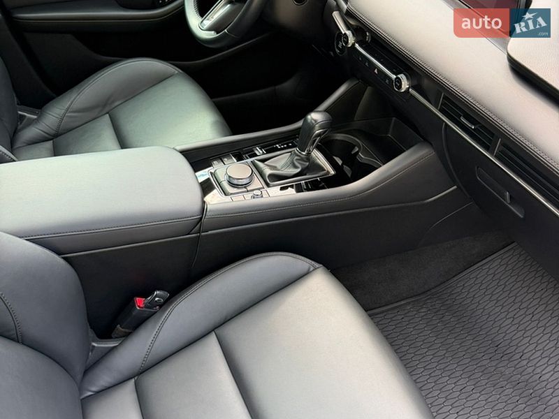Седан Mazda 3 2022 в Харкові фото 21 Седан Mazda 3 2022 в Харкові