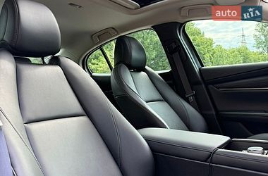 Седан Mazda 3 2022 в Харкові фото 22 Седан Mazda 3 2022 в Харкові