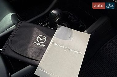 Седан Mazda 3 2022 в Харкові фото 24 Седан Mazda 3 2022 в Харкові