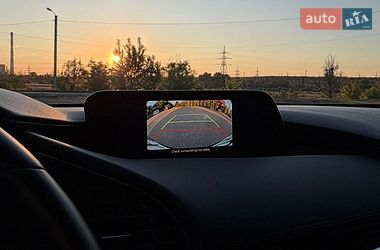 Седан Mazda 3 2022 в Харкові фото 25 Седан Mazda 3 2022 в Харкові