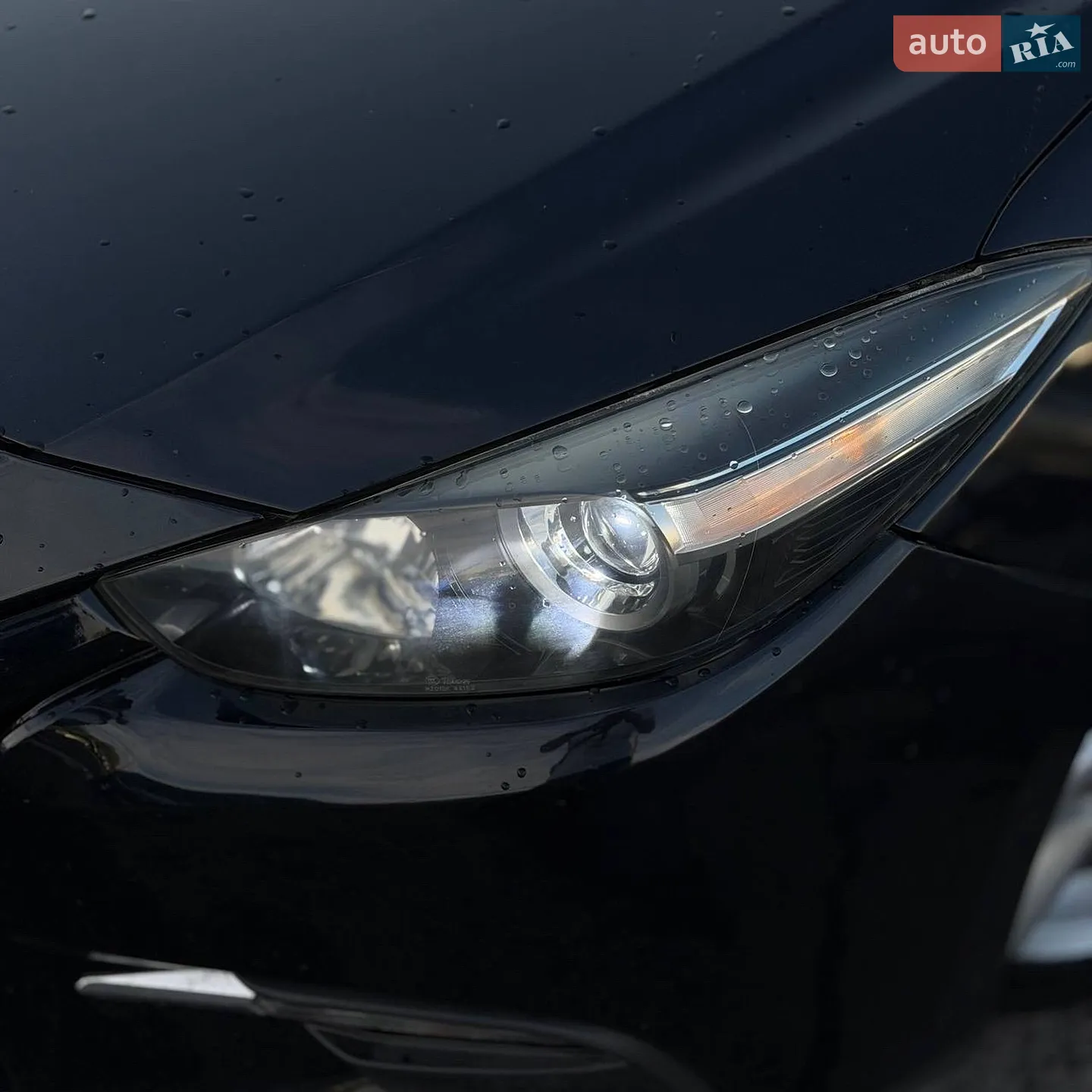 2017 Mazda 3 - мініатюра 4