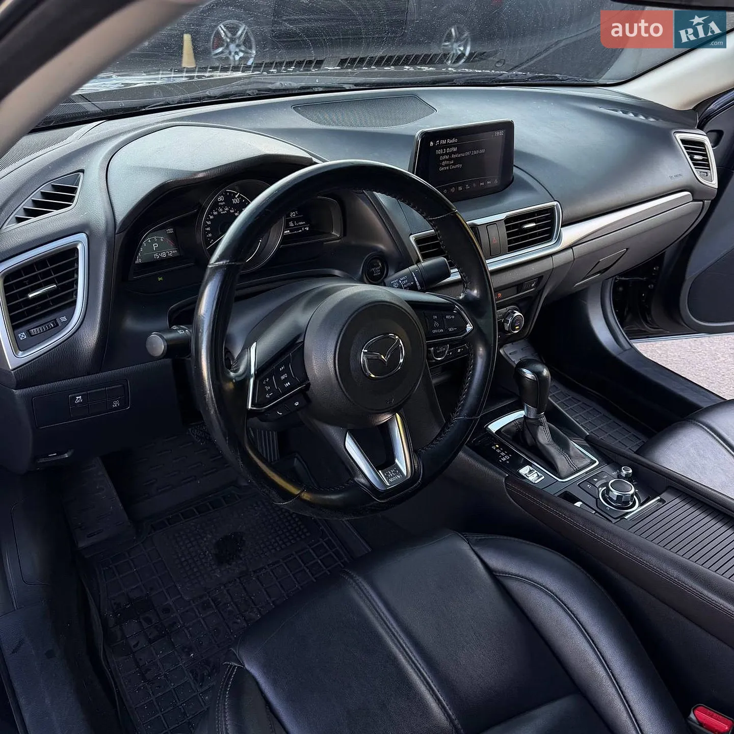 2017 Mazda 3 - мініатюра 10