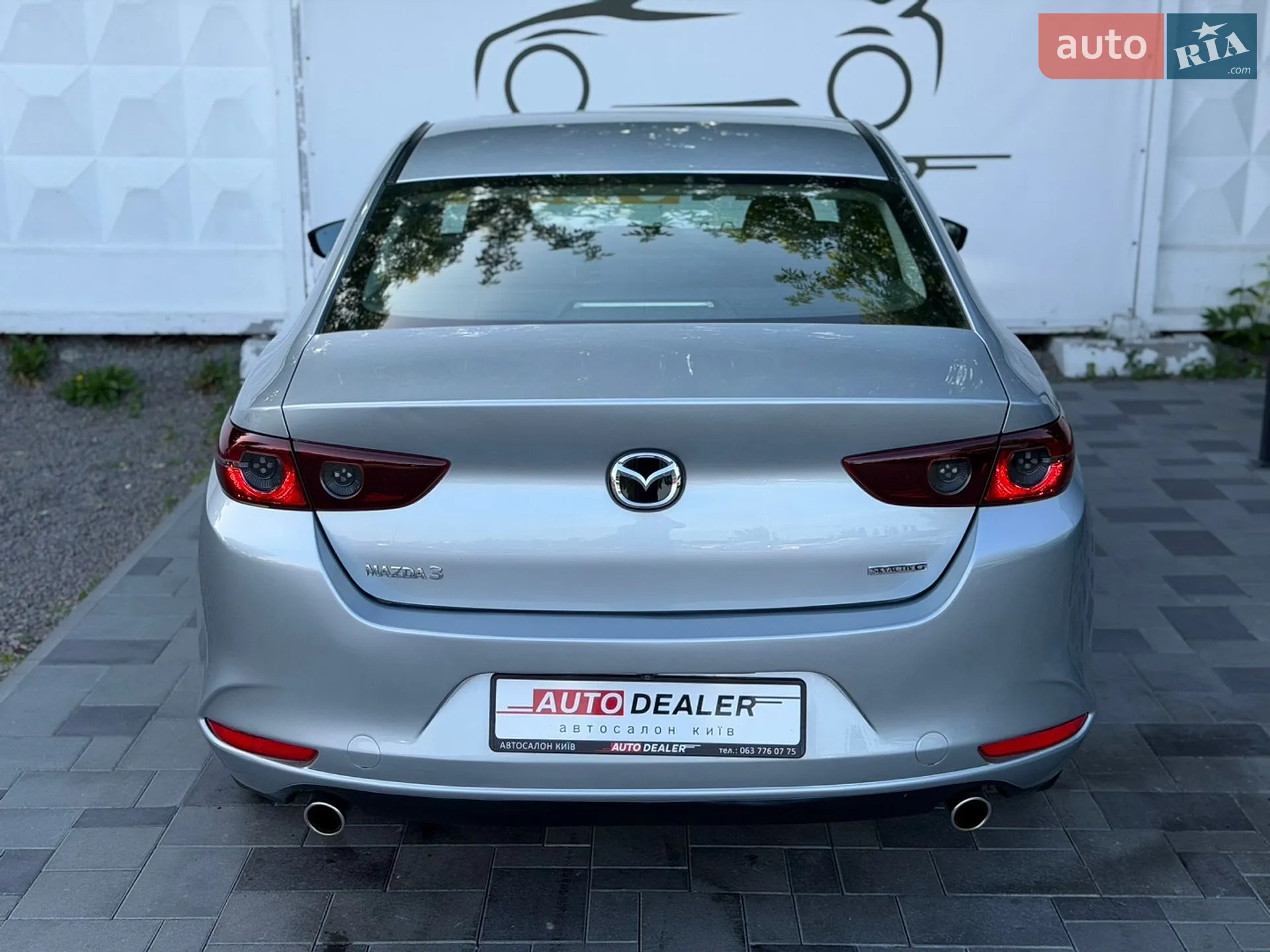 2019 Mazda 3 - мініатюра 9