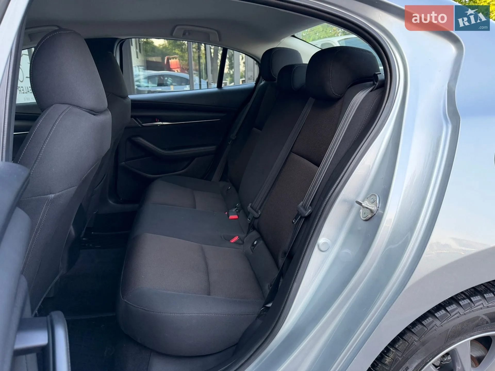 2019 Mazda 3 - мініатюра 14