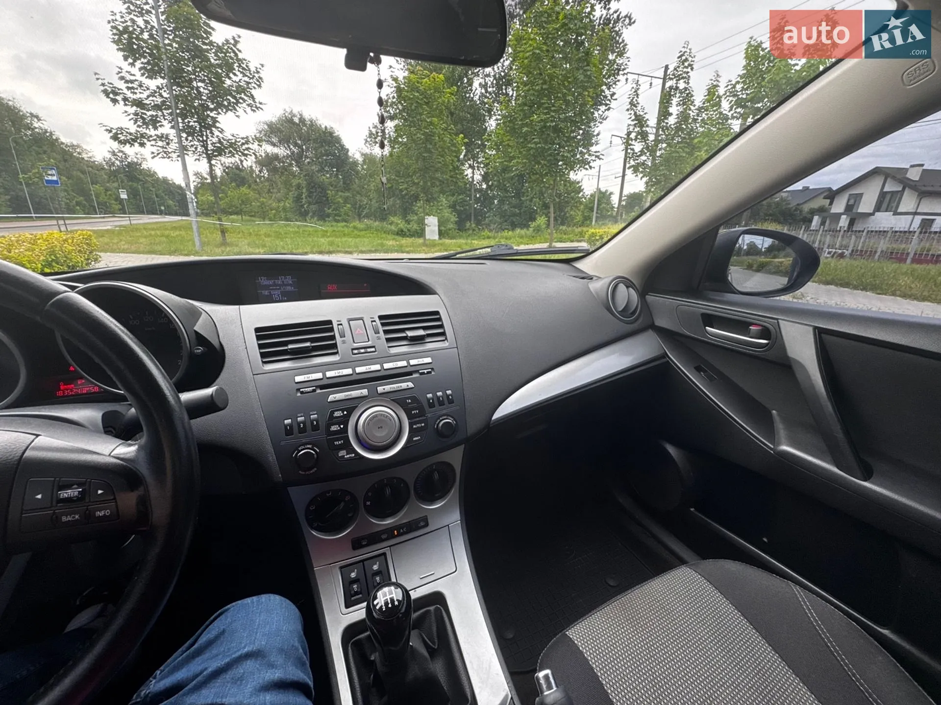 2010 Mazda 3 - мініатюра 20