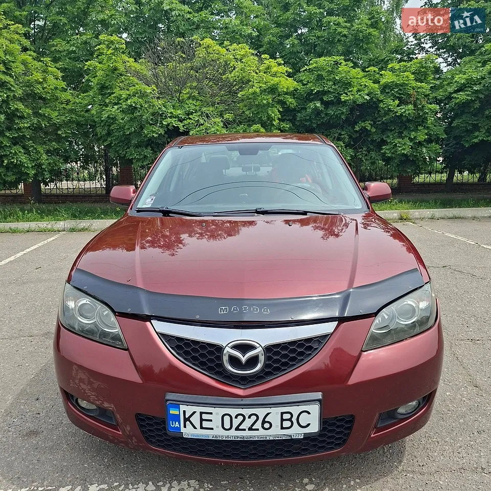 2010 Mazda 3 - мініатюра 18