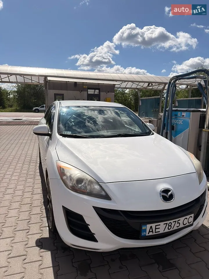 2011 Mazda 3 - мініатюра 25