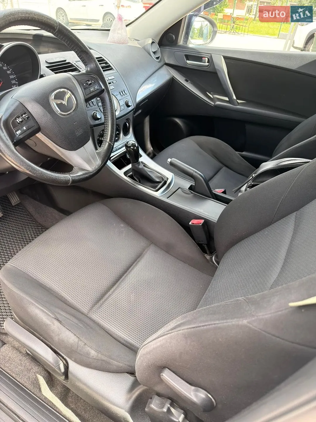 2010 Mazda 3 - мініатюра 7