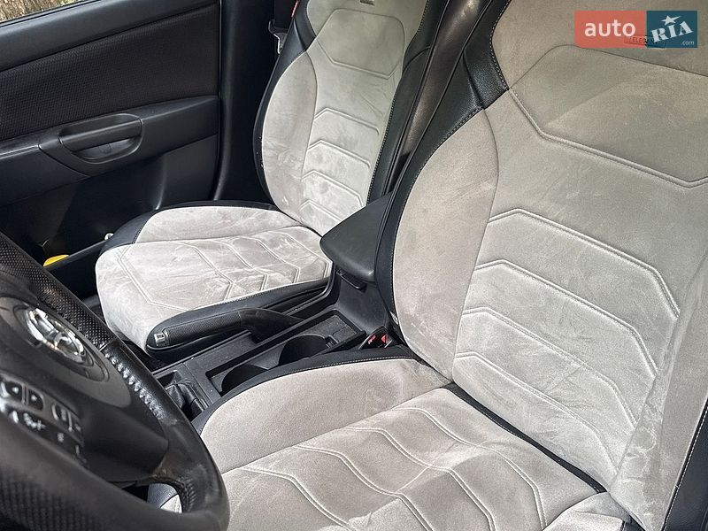 Седан Mazda 3 2007 в Кропивницком