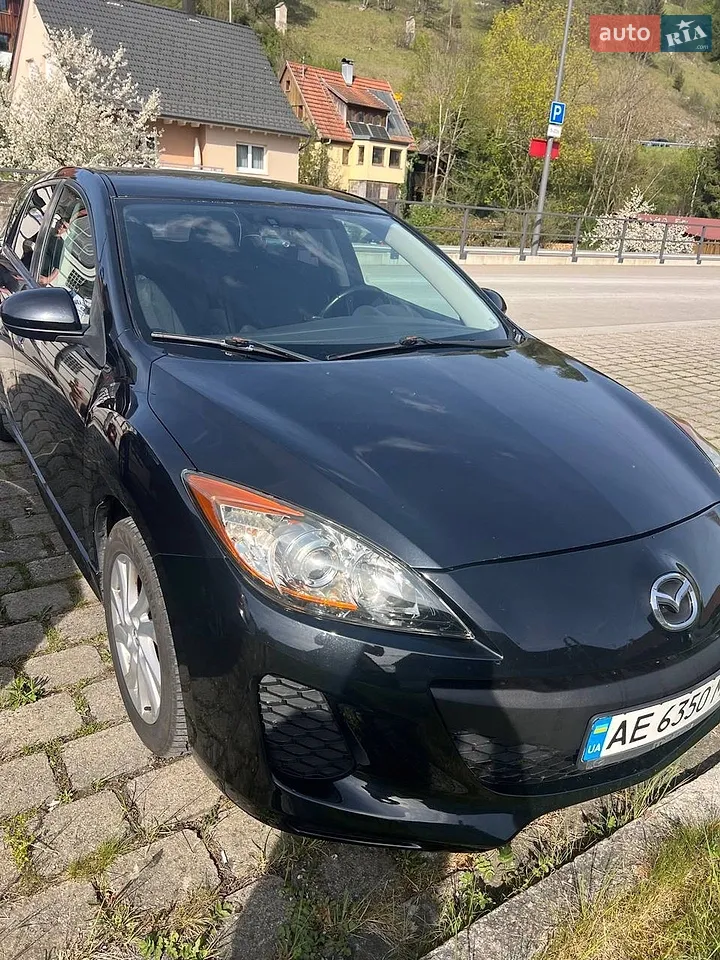 2011 Mazda 3 - мініатюра 27