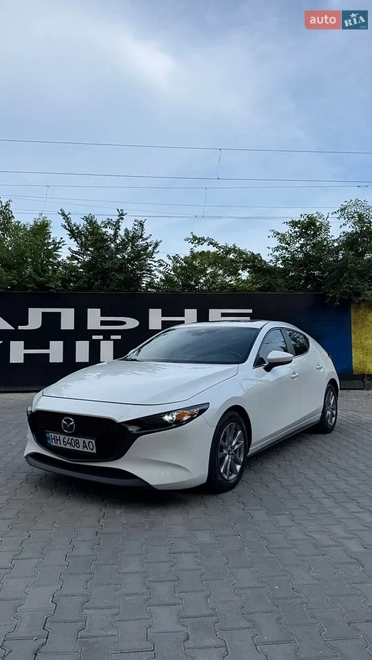 2018 Mazda 3 - мініатюра 17