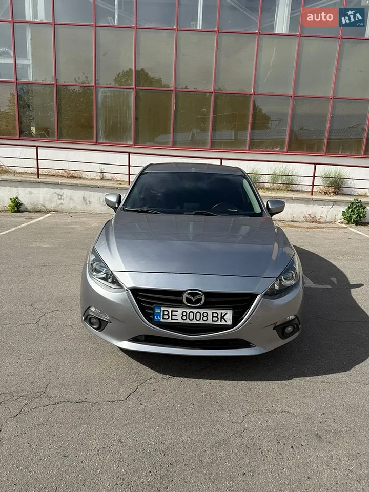 2013 Mazda 3 - мініатюра 16