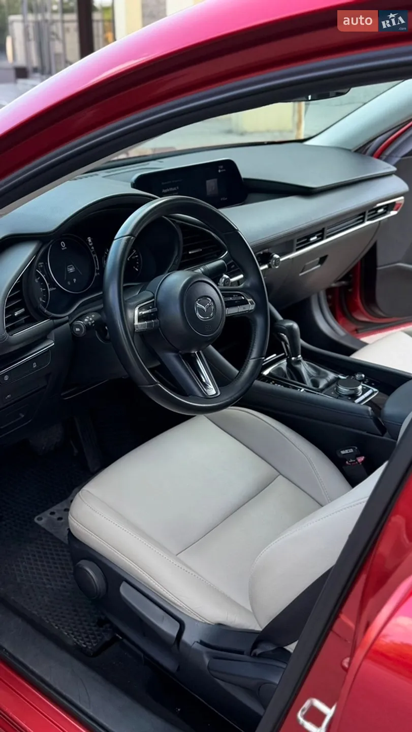2019 Mazda 3 - мініатюра 10