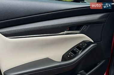 Седан Mazda 3 2019 в Одесі