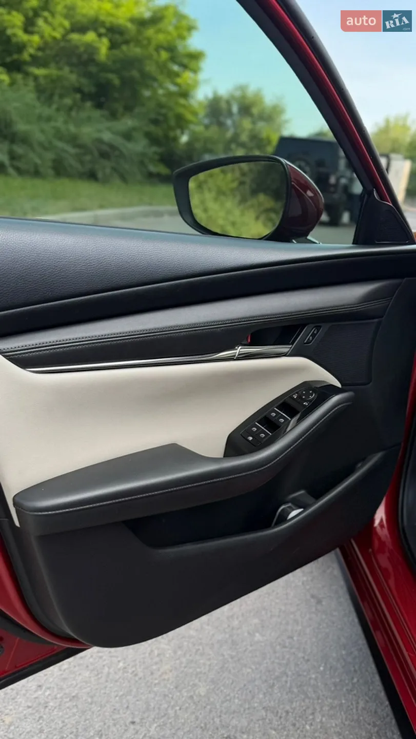 2019 Mazda 3 - мініатюра 15