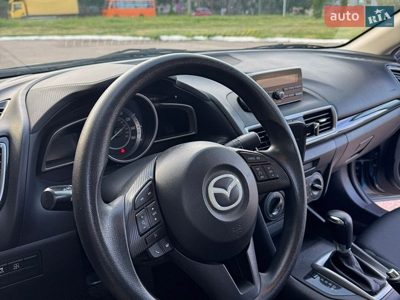 Седан Mazda 3 2014 в Ровно фото 10 Седан Mazda 3 2014 в Ровно