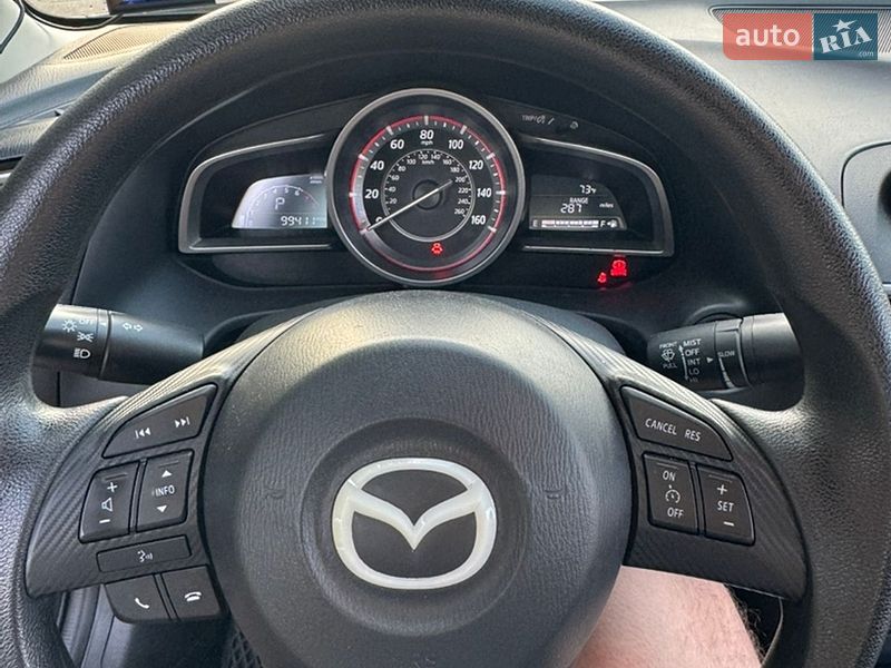 Седан Mazda 3 2014 в Ровно фото 11 Седан Mazda 3 2014 в Ровно