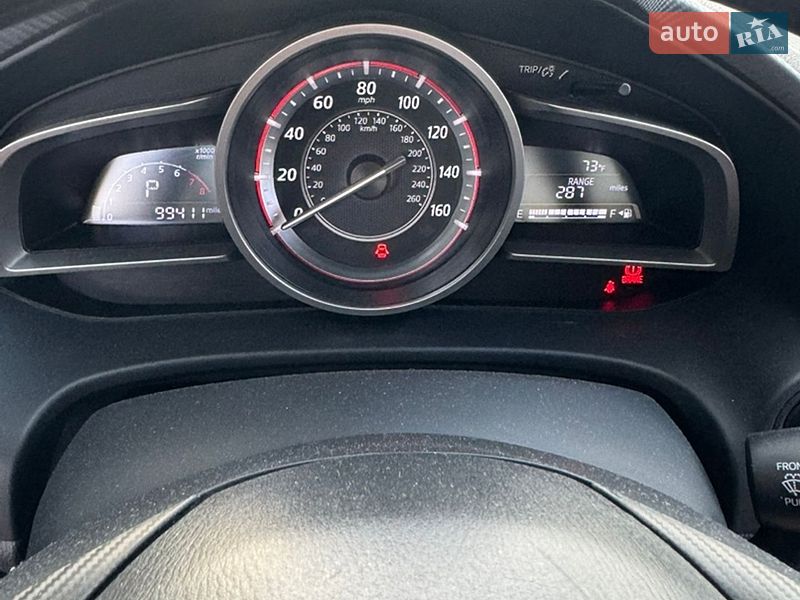 Седан Mazda 3 2014 в Ровно фото 12 Седан Mazda 3 2014 в Ровно