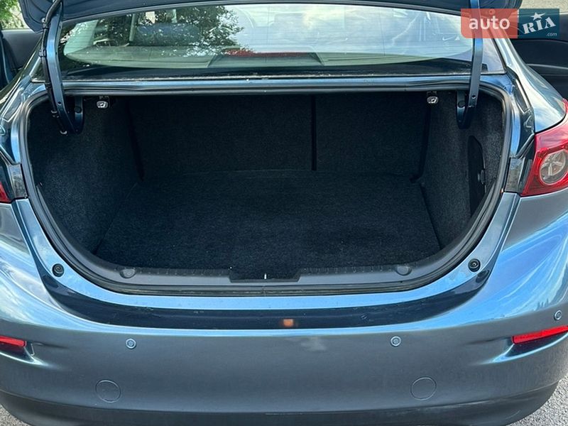 Седан Mazda 3 2014 в Ровно фото 14 Седан Mazda 3 2014 в Ровно
