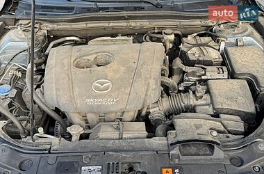 Седан Mazda 3 2014 в Ровно фото 16 Седан Mazda 3 2014 в Ровно