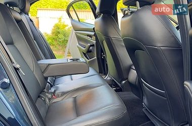 Седан Mazda 3 2020 в Могилів-Подільському