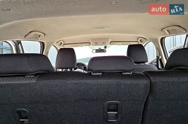 Хэтчбек Mazda 3 2015 в Киеве