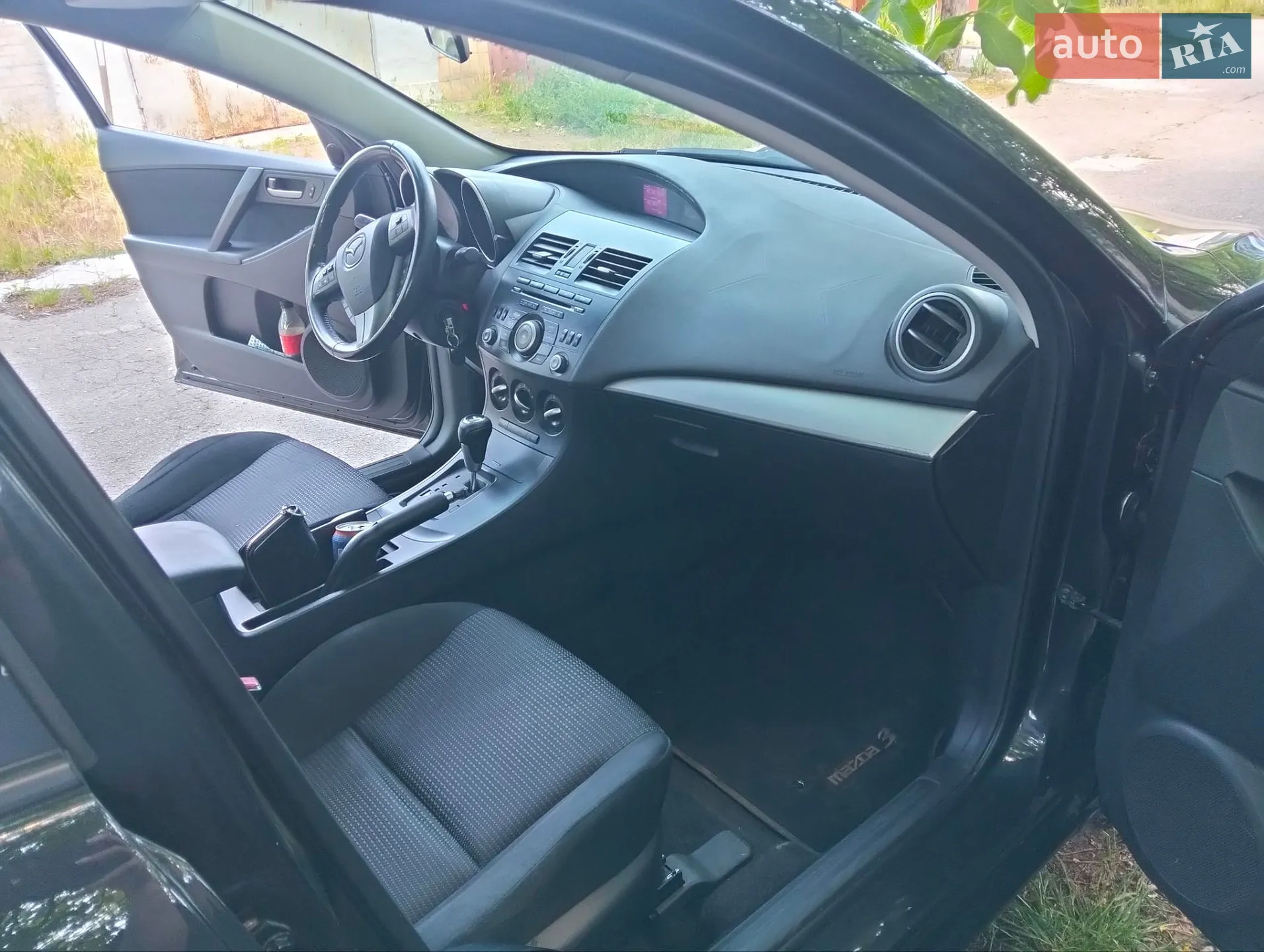 2012 Mazda 3 - мініатюра 6