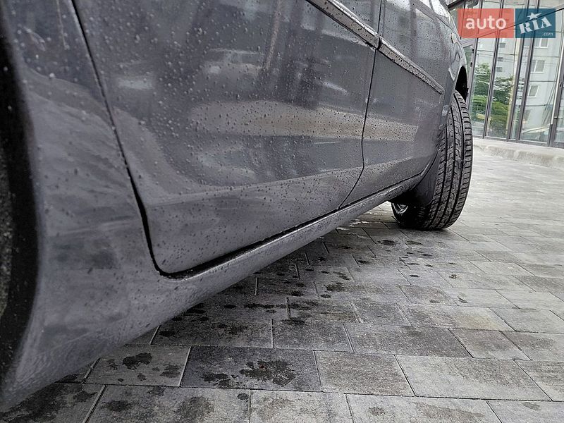 Седан Mazda 3 2007 в Білій Церкві
