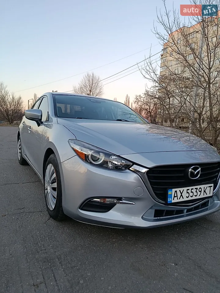 2015 Mazda 3 - мініатюра 24