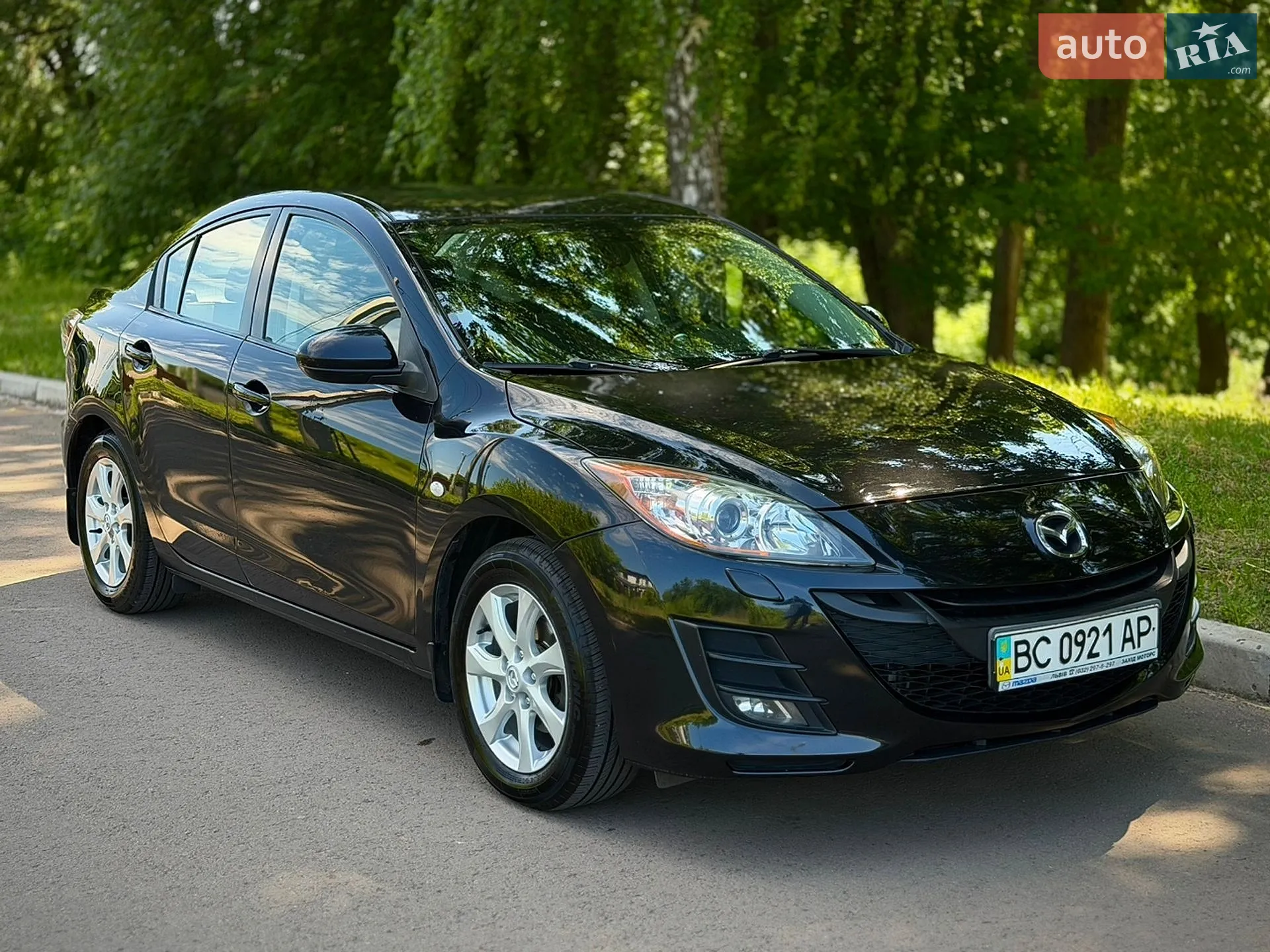 2010 Mazda 3 - мініатюра 2