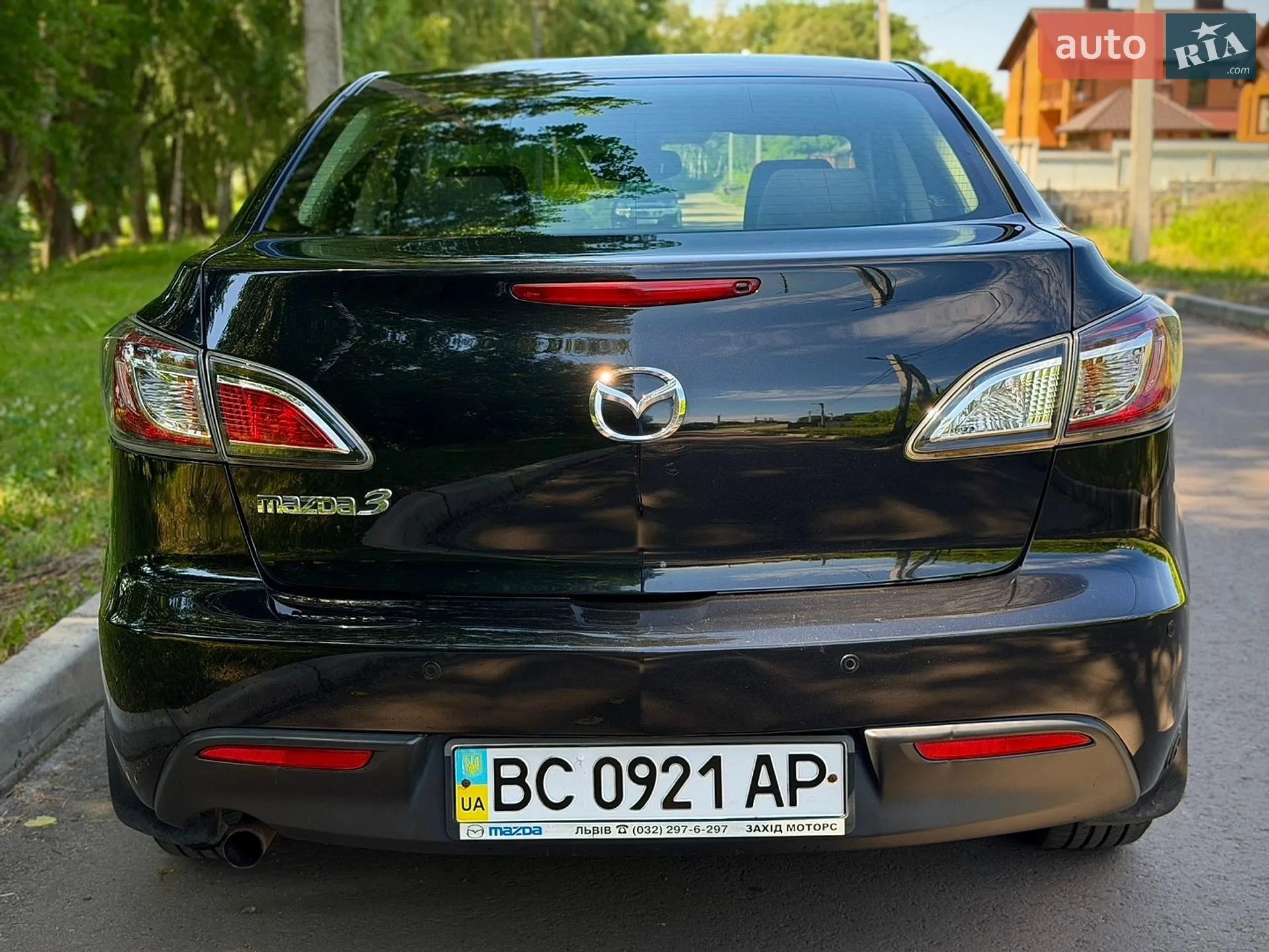 2010 Mazda 3 - мініатюра 26