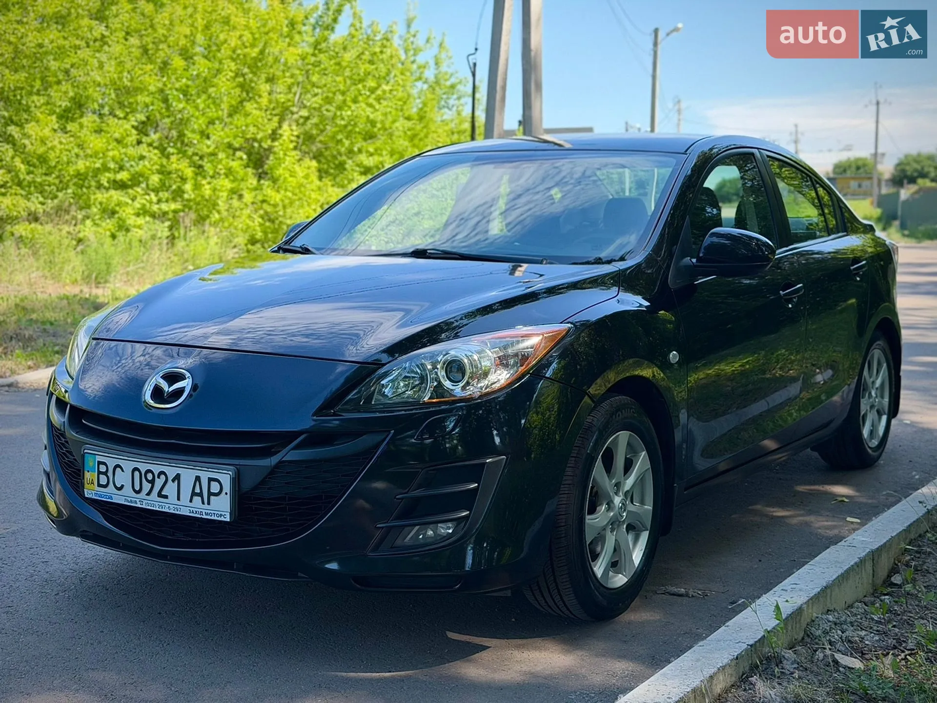 2010 Mazda 3 - мініатюра 30