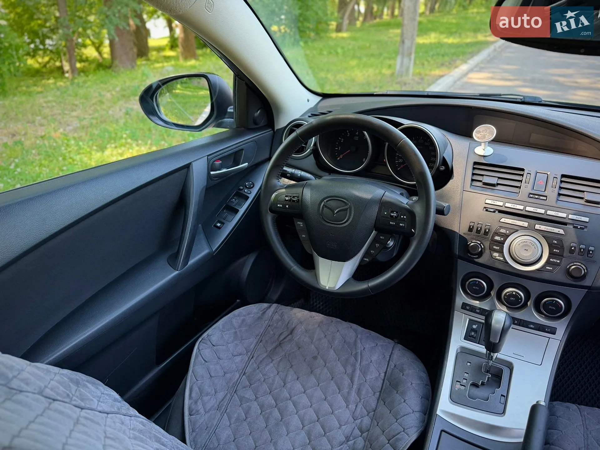 2010 Mazda 3 - мініатюра 48