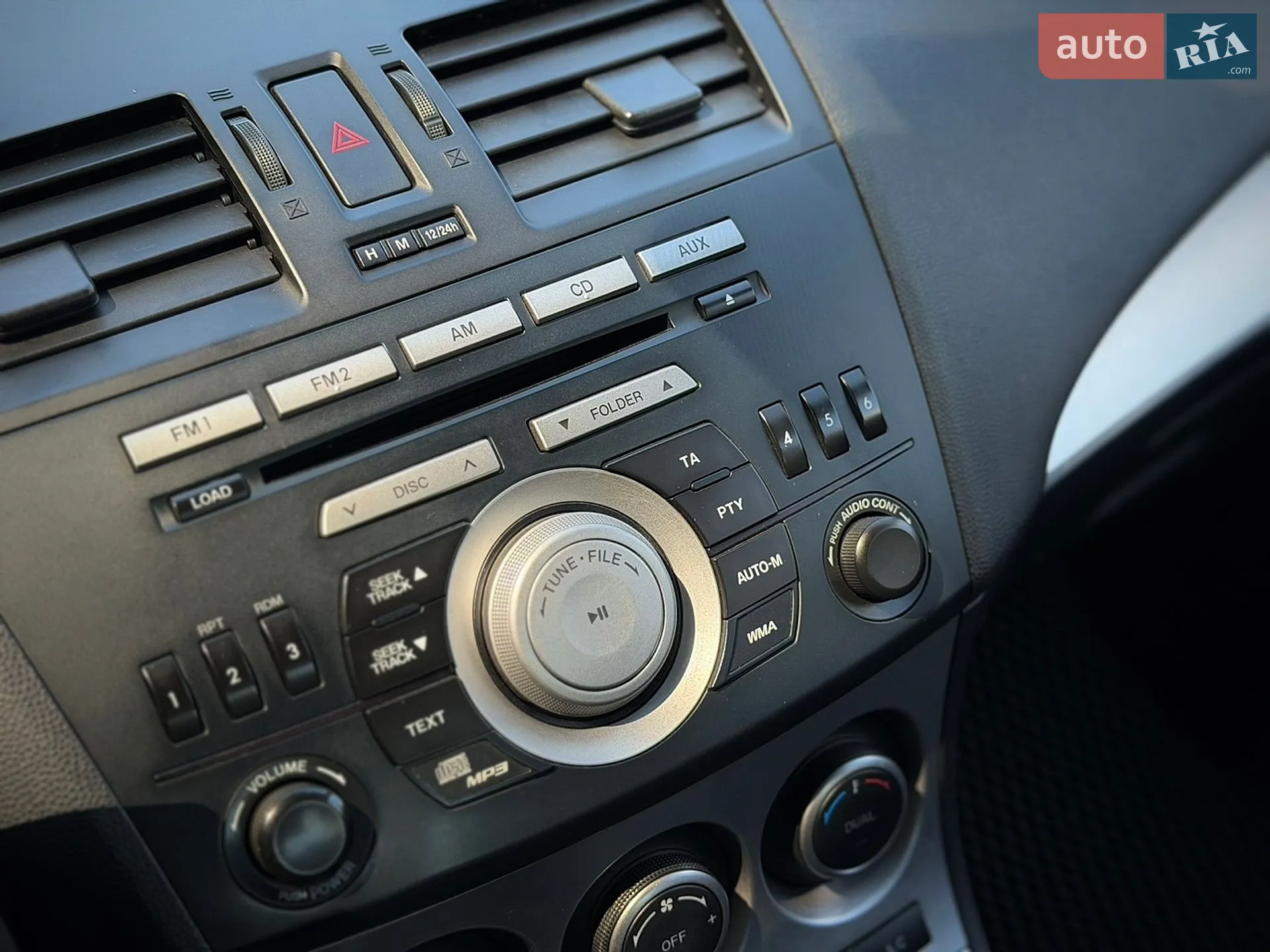 2010 Mazda 3 - мініатюра 60