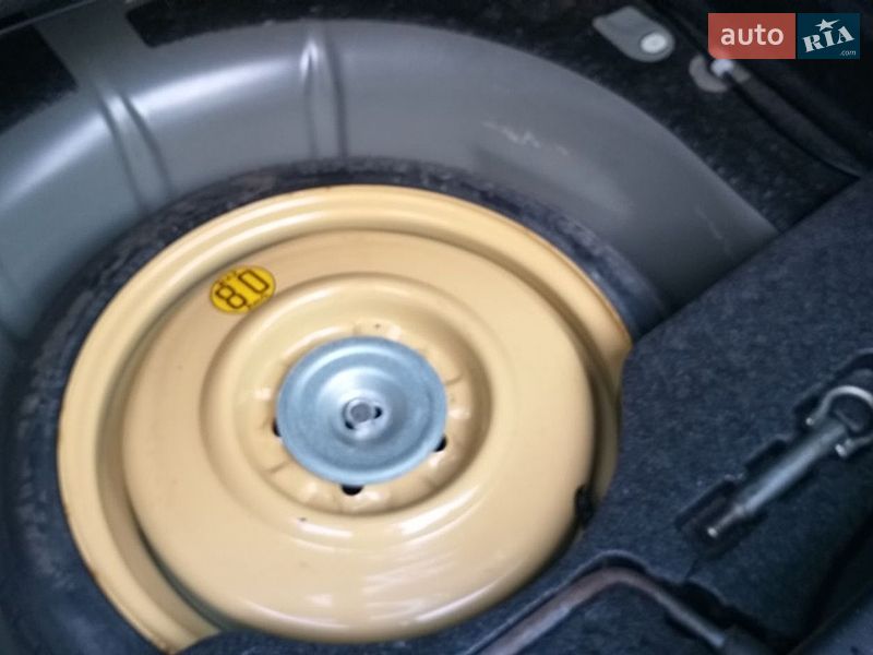 Хэтчбек Mazda 3 2009 в Виннице