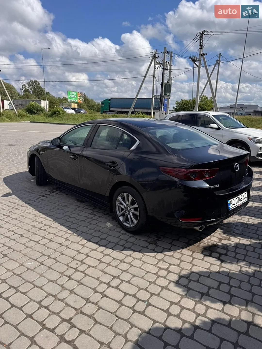2019 Mazda 3 - мініатюра 9