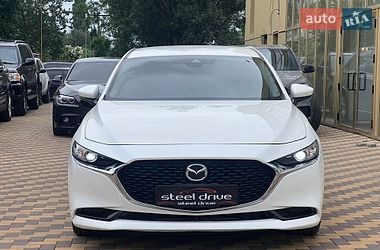 Седан Mazda 3 2019 в Николаеве
