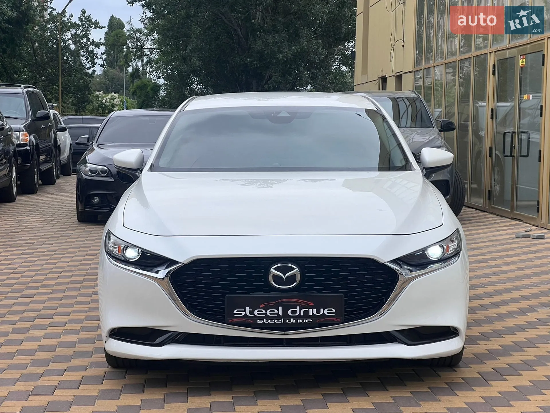 2019 Mazda 3 - мініатюра 2