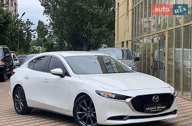 Седан Mazda 3 2019 в Николаеве фото 3 Седан Mazda 3 2019 в Николаеве