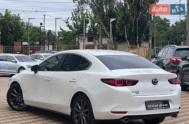 Седан Mazda 3 2019 в Николаеве фото 6 Седан Mazda 3 2019 в Николаеве