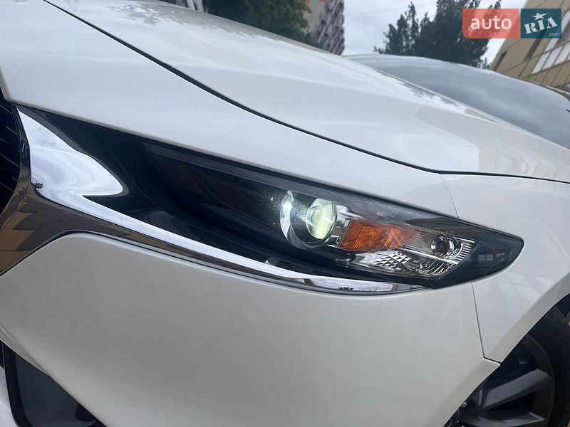 Седан Mazda 3 2019 в Николаеве фото 7 Седан Mazda 3 2019 в Николаеве