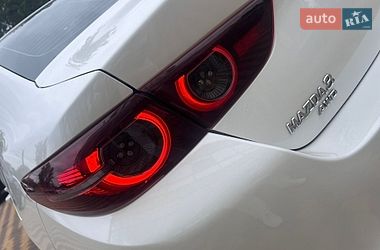 Седан Mazda 3 2019 в Николаеве фото 8 Седан Mazda 3 2019 в Николаеве