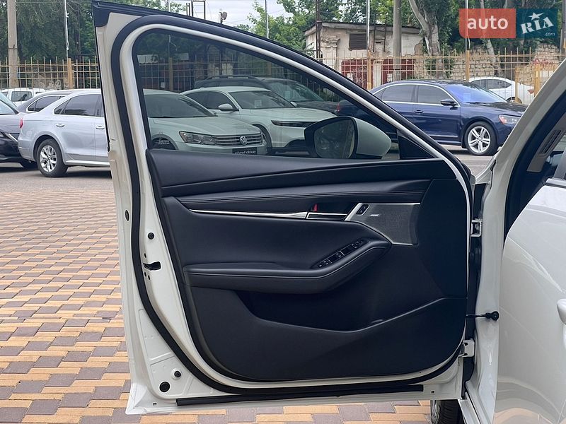 Седан Mazda 3 2019 в Николаеве фото 9 Седан Mazda 3 2019 в Николаеве