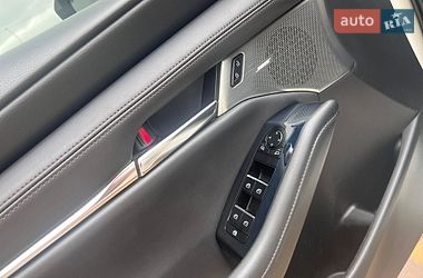 Седан Mazda 3 2019 в Николаеве фото 10 Седан Mazda 3 2019 в Николаеве
