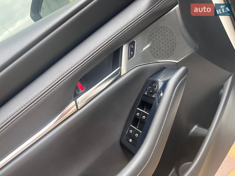 Седан Mazda 3 2019 в Николаеве фото 10 Седан Mazda 3 2019 в Николаеве