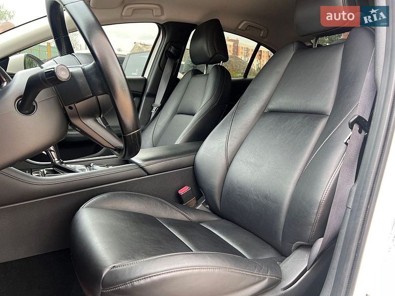 Седан Mazda 3 2019 в Николаеве фото 11 Седан Mazda 3 2019 в Николаеве