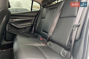 Седан Mazda 3 2019 в Николаеве фото 14 Седан Mazda 3 2019 в Николаеве