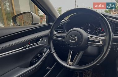 Седан Mazda 3 2019 в Николаеве фото 16 Седан Mazda 3 2019 в Николаеве