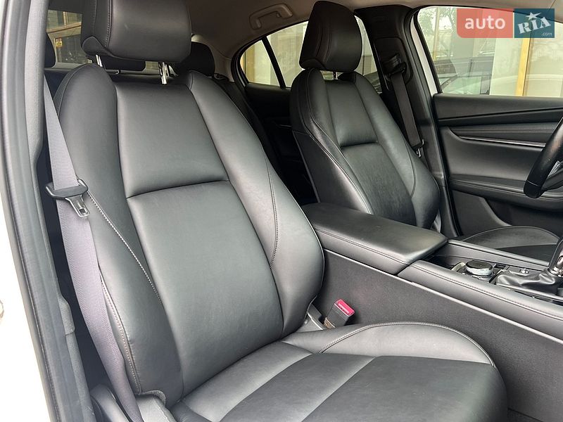 Седан Mazda 3 2019 в Николаеве фото 23 Седан Mazda 3 2019 в Николаеве