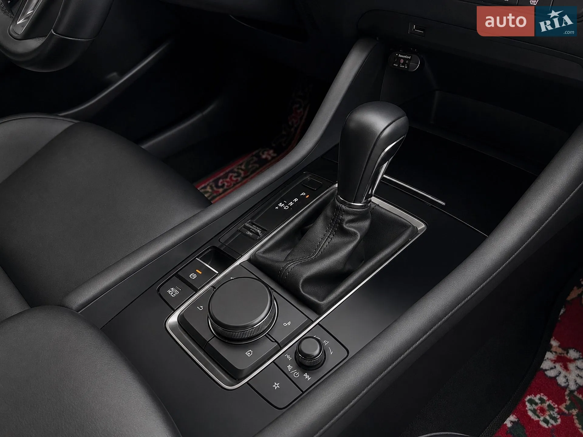 2019 Mazda 3 - мініатюра 22